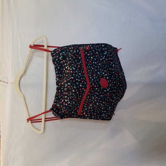 Kipling Supertabo School Bag Cinch 39.5 Width x 45 D cm Weight: 0.24 - Picture 3 of 7